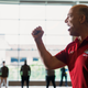 J.K. Simmons in National Champions